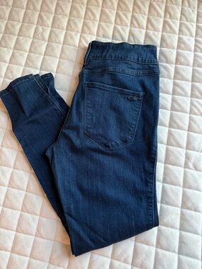 Hollister Dark Wash Women’s Stretch skinny  Jeans - Classic skinny Fit